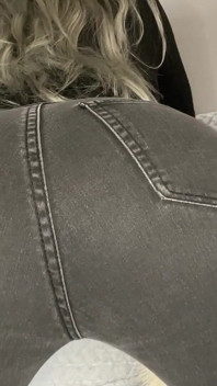 Rotten Farts in Jeans