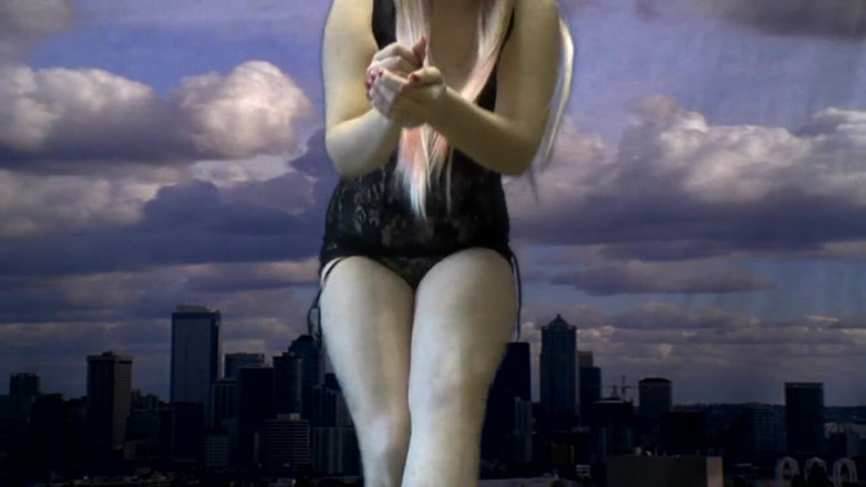 Goddess Misha Goldy: Just Me the Owner of All World!!! Evil Giantess Will...