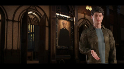 LoveSkySan69: Příkaz Genesis V27053 část 69 Šukání dámy v kostele od Loveskysan69