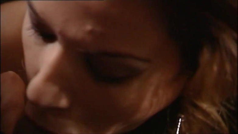 Wonderful Hot World X: Obří velký penis pro mladou dámu