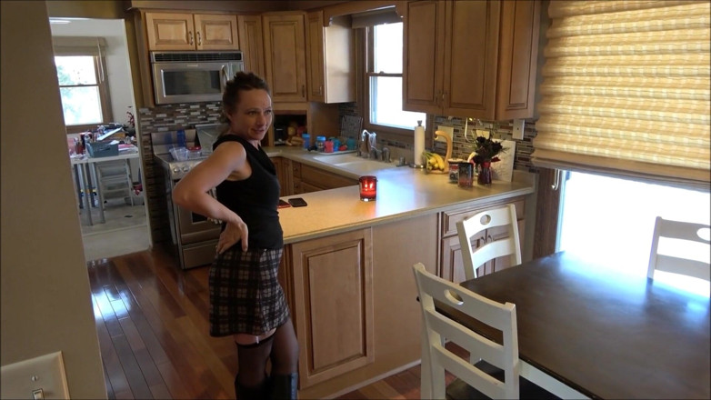Kenandmarie: Cheating wife fucks husband's best friend