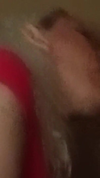 Pirang Di Gloryhole
