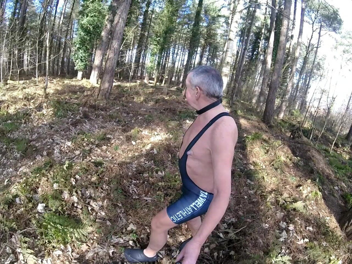 Andy: A cincea plimbare 2025