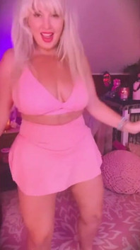 Dancerize From Mommy Rosie