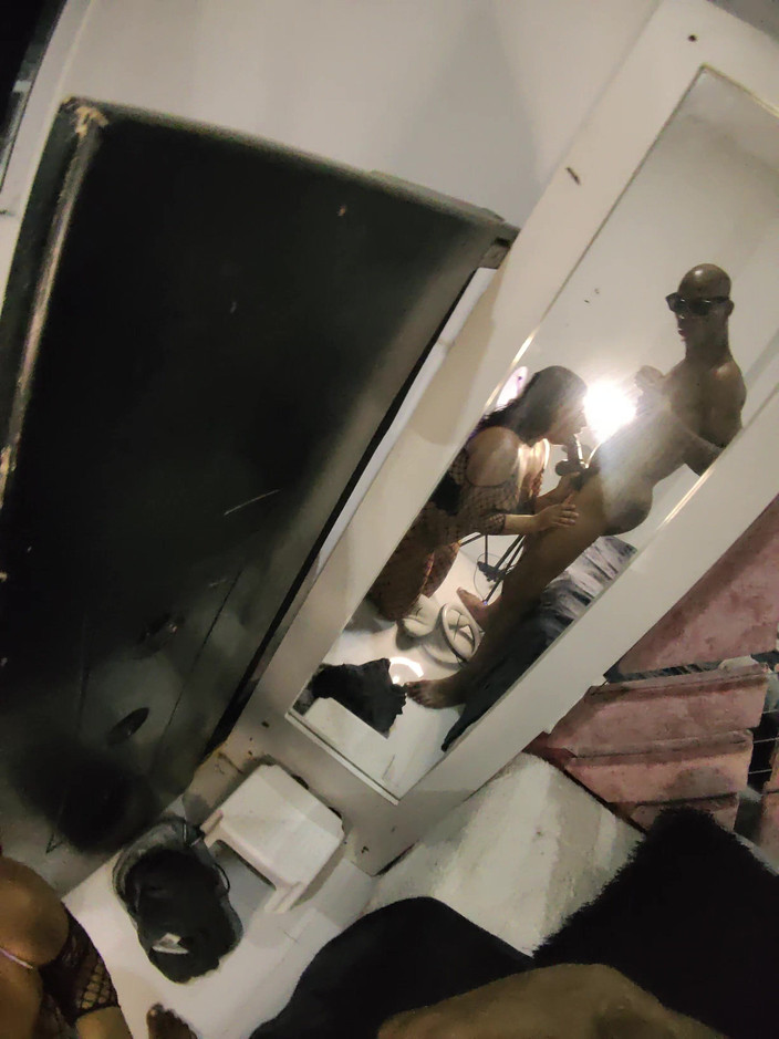 PABLO N3GROBAR: बीबीसी-भूमि में ऐलिस। टिंकर बेल कॉक्सक पीओवी