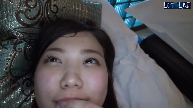 Lust lab: Dua cewek cantik gemetar. Ritme intens mendorong mereka di tepi -...