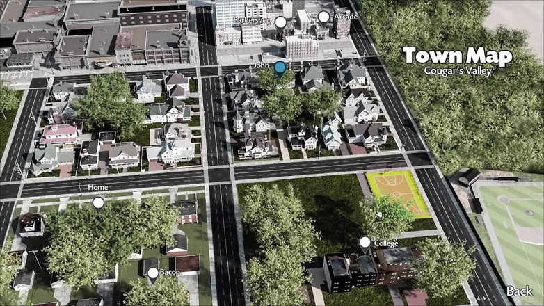 AVNTeller: タイムスタンプ: 失われた愛 #04 - 私は 20 年間ヴェロニカに会っていません