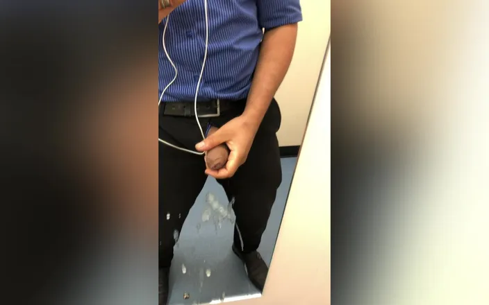 Kadu: I Hope Neighbour Can Not Hear Me Cumming