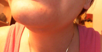 Nicoletta Embassi: スーパーフェチビデオ舌フェチプレジャー