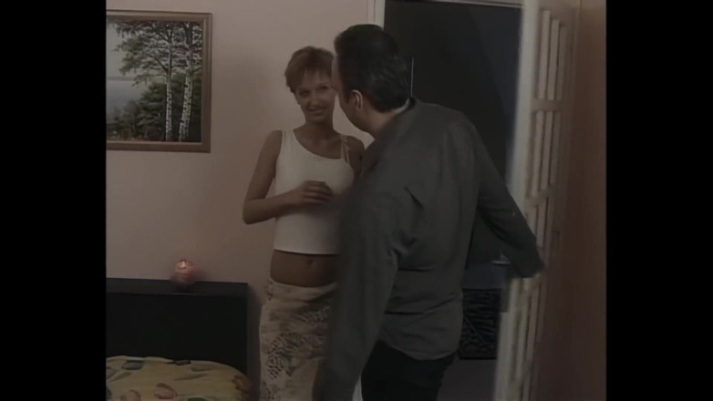 The Dark Side X: Hot threesome fuck dengan dubur!