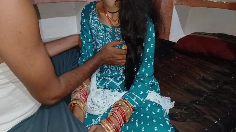 seema: Seks adik tiri pada waktu malam