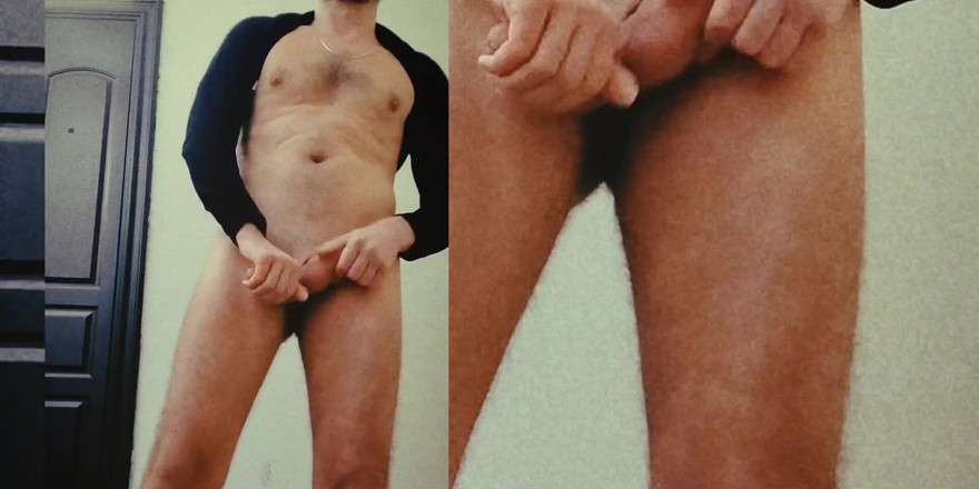 Name Is Nude: 내 자지를 물로 빨아주기
