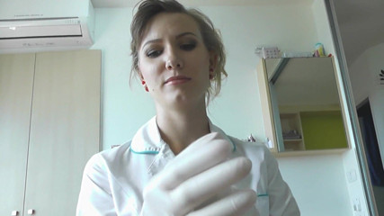 Angel The Dreamgirl: Stoute stiefmoeder's jongen
