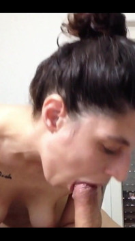 The Art of Blowjob