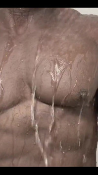 Shower Time