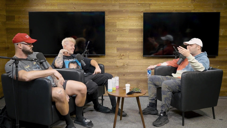 Pillow Talk: Why Kirill Was Here Faked His End