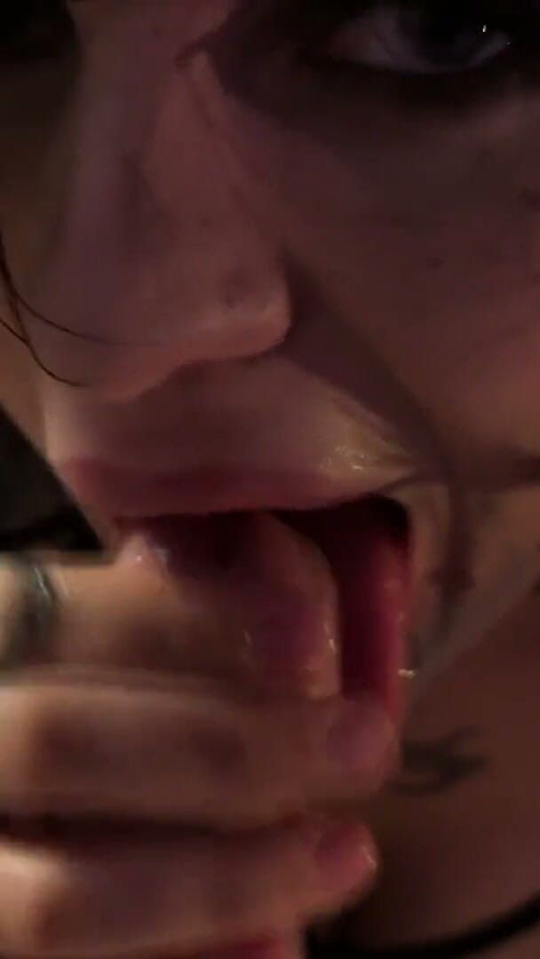 The_Last_Of_Emo: POV: You Won Your Emo Stepsister at Skate. and She...