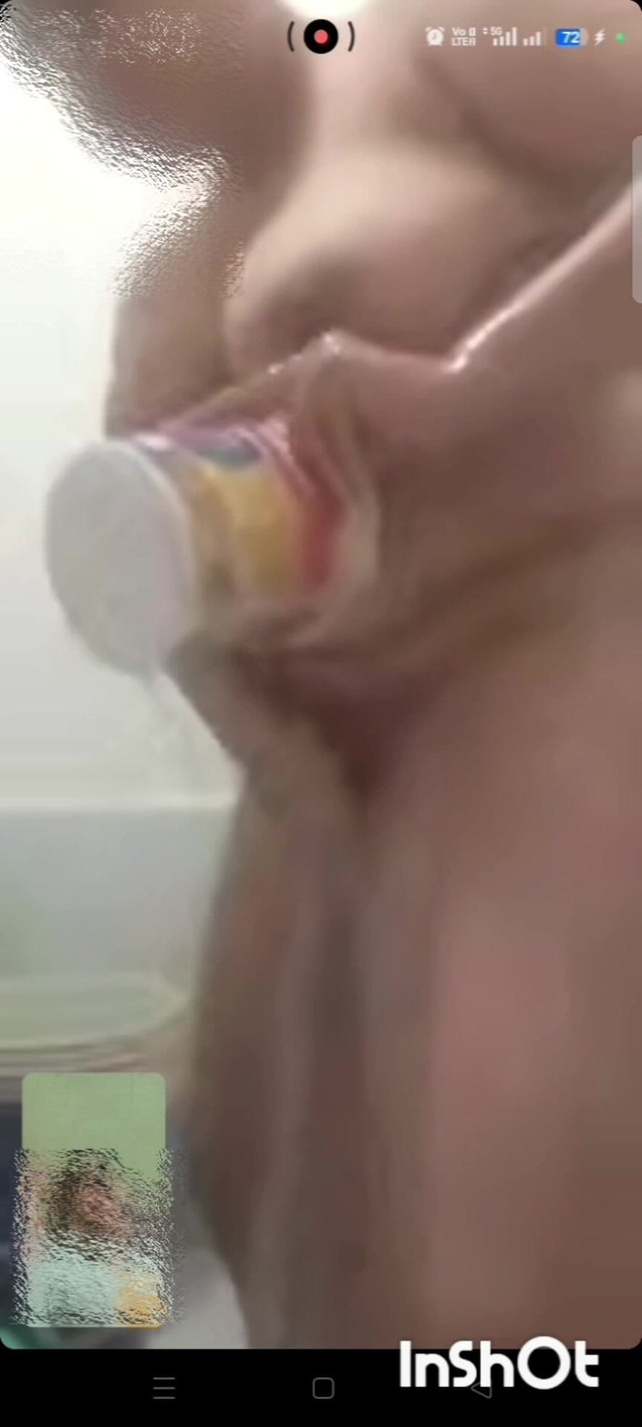 Sexgarl84: Dělal jsem video sex se sestrou své ženy