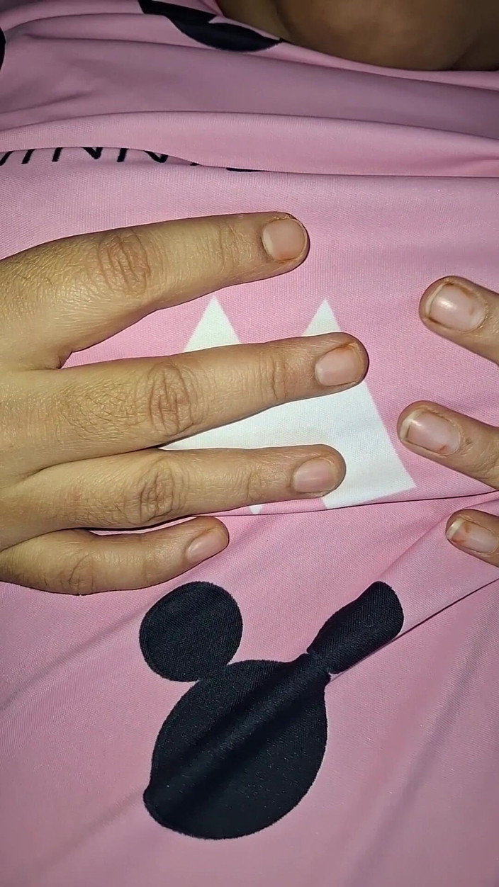 horneySonu: 텔루구에서의 Sonu 솔로 플레이와 더러운 복용