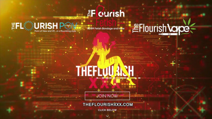 The Flourish XXX: Pool boy pornstar Chad White gets picked up by sugarmama -...