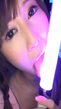 Erika Megu - Blowjob Service