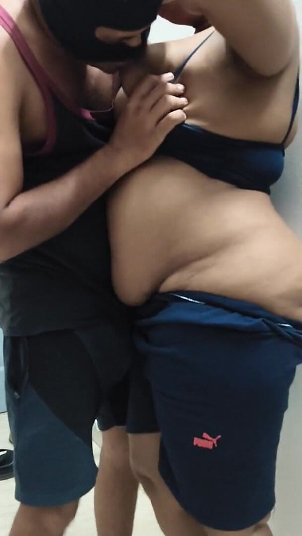 Angel couple: Hot Boy with Hot Girl Sex