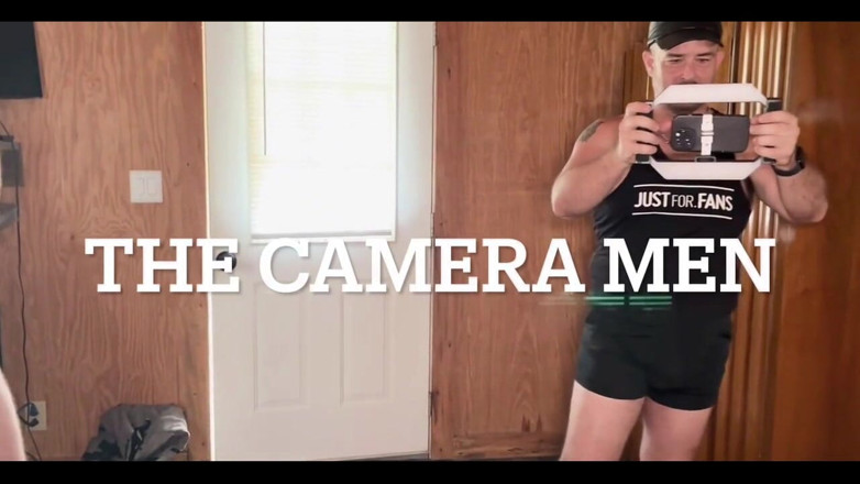 Logan Stanley: The Camera Men