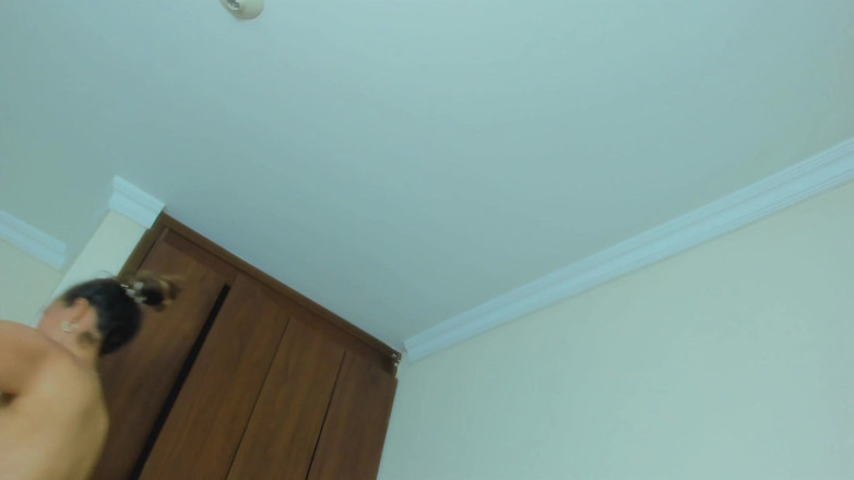 Latin webcam: Une Femme Mature Avec Un Super Cul Veut Que Tu...