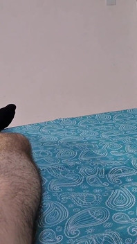 Oggi Volevo Indossare Il Mio Nuovo Perizoma Con Mio Marito.