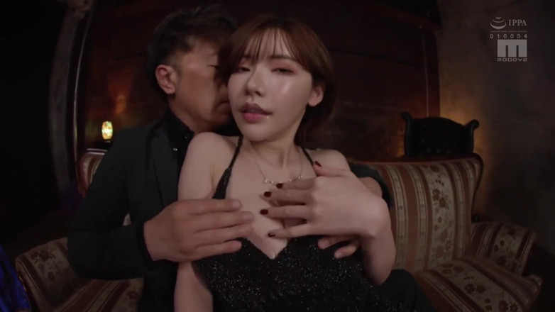 Smooth Time: Glamorous Babe Glamorous, Saliva Kissing Sex with You, Point of...