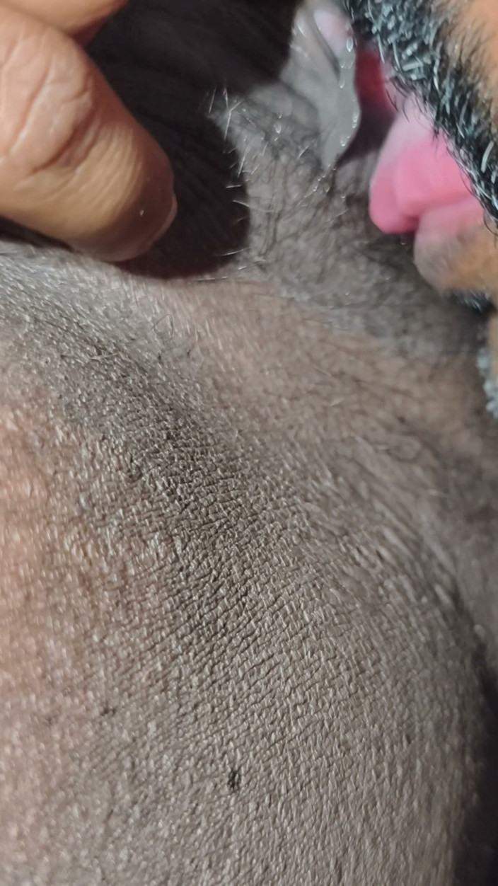 Realmallucouplevlog: Today He Made My Pussy Wet and Squirting More Happy