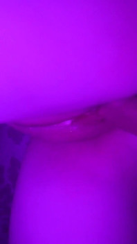 Big Dick in Small Pussy Close up