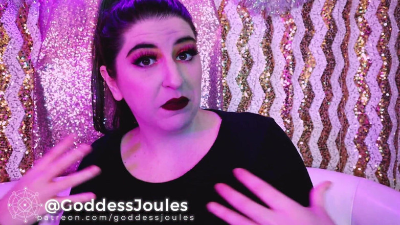 goddessjoules: Insulte Asmr - Umilire Dominatoare feminină