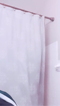 Shower Time