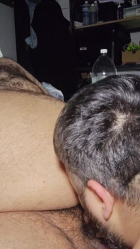 Suck My Fat Pig's Dick