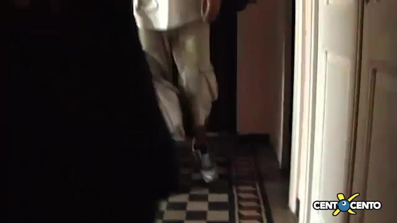 CentoXCento Italia: Il Sofà Delle Porcone (phim Completo Centoxcento)