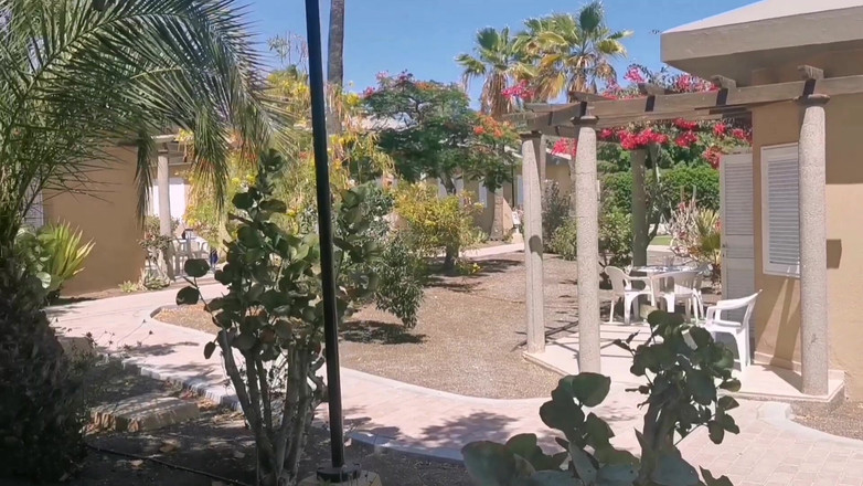 Yvonne: Турист