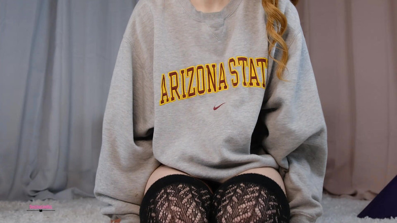 Destination Kat: Jetzt wirst du mich immer riechen