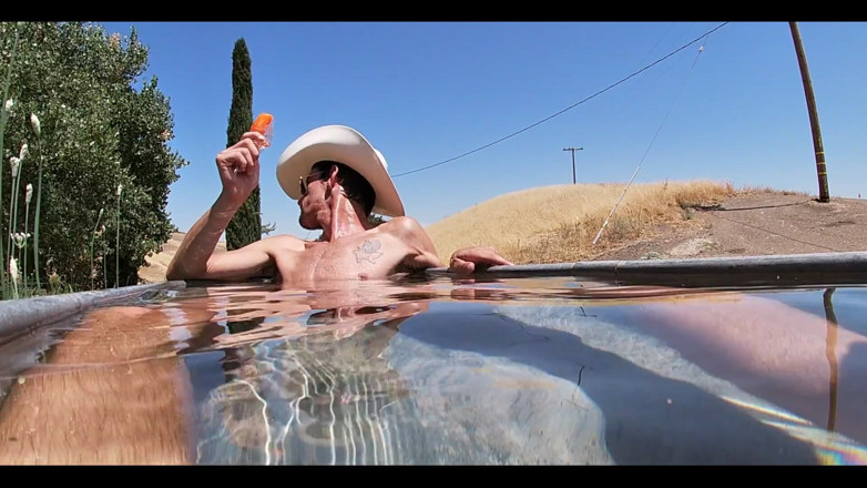 Joe Iandola: Gopro Show