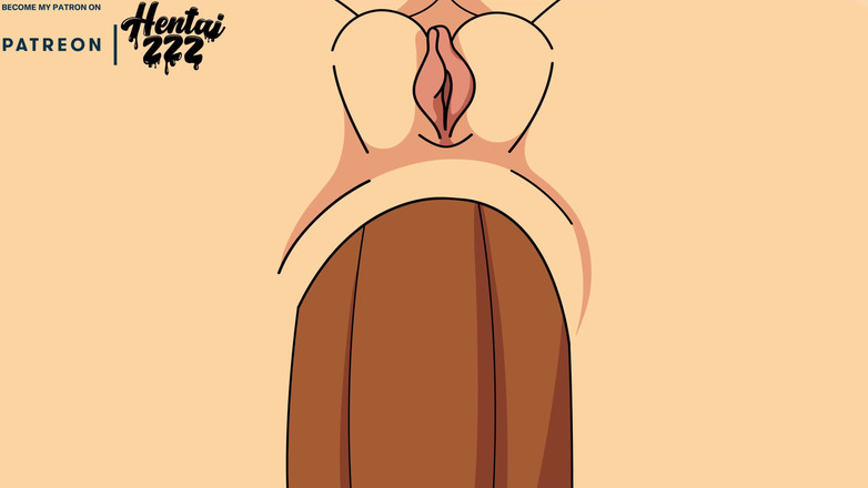 Hentai ZZZ: Lelaki Lucah Lois Griffin kote hitam besar dalam Nelson penuh