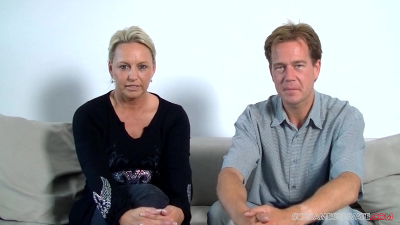 Czech Pornzone: Výměna kundiček Sv. 4