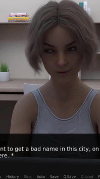 Succubus sözleşmesi: sarışın üniversiteli kız otel odasında erkek arkadaşını aldatıyor - bölüm 12