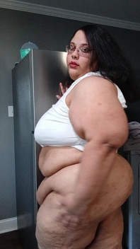 I've Been a Bad Girl! Are You Gonna Spank Me?