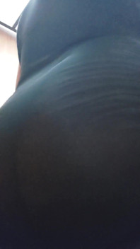 An exhibitionist