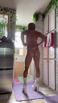Por que você não dança comigo