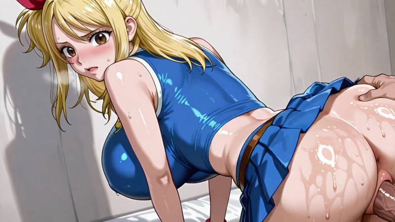 Prznai: Lucy (ft) Oas10