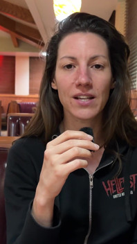 Dobrodružství Lety Howl, epizoda 12: Road Trip USA