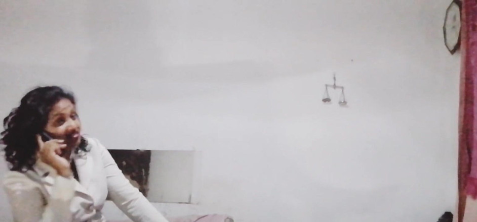 Tina Baby: Ep1 Desi la matrigna ha trovato la cam del figliastro...