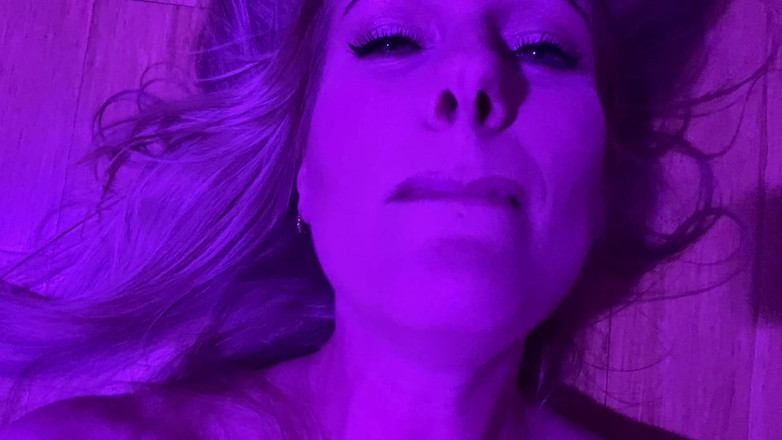 Sarah Passions: 君のためにイく間、僕の目を見つめて