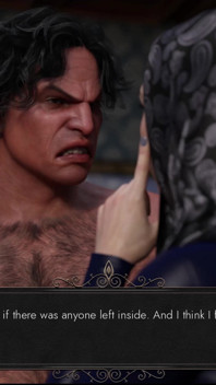 Banu на Западе 7 Banu трахнул Richard